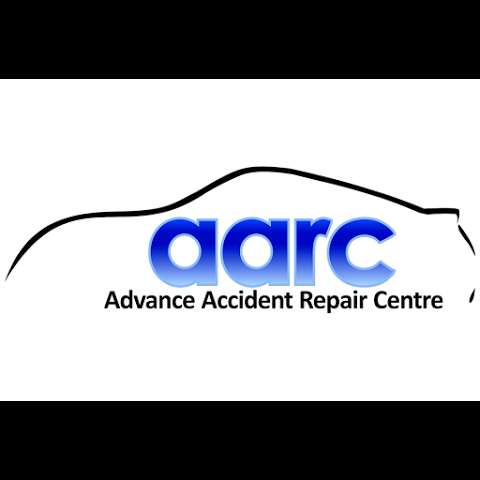 Photo: Advance Accident Repair Centre