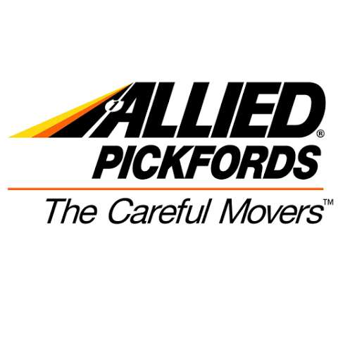 Photo: Allied Pickfords