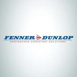 Photo: Fenner Dunlop Engineered Conveyor Solutions