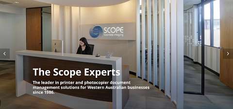 Photo: Scope Business Imaging - Port Hedland